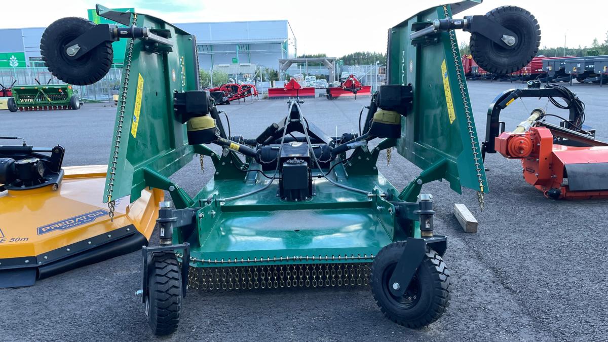 Spearhead Multicut 420