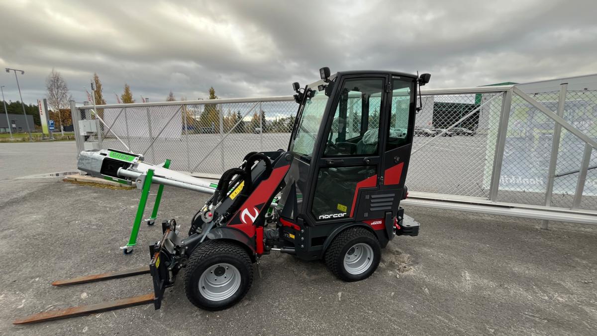 Norcar A6226