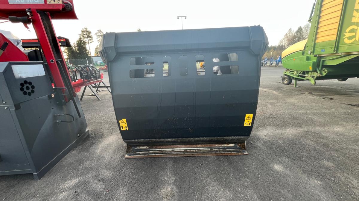Trioliet Triomaster S 200
