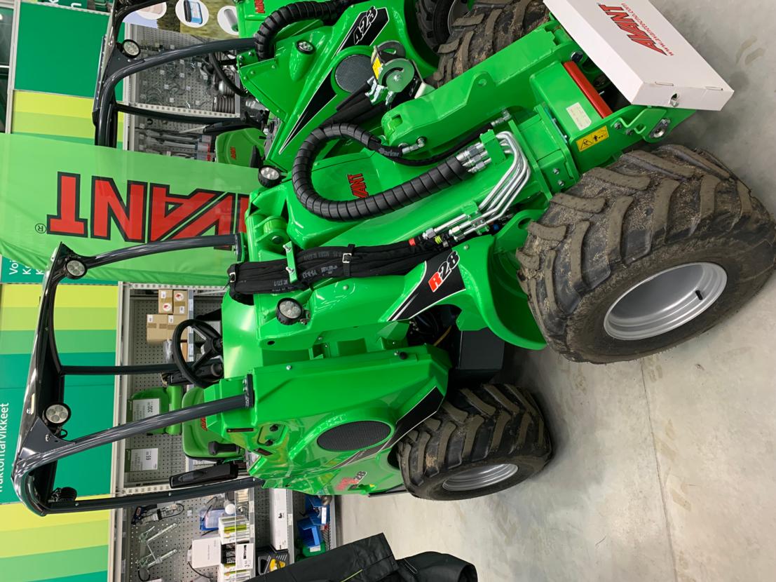 Avant Avant R28