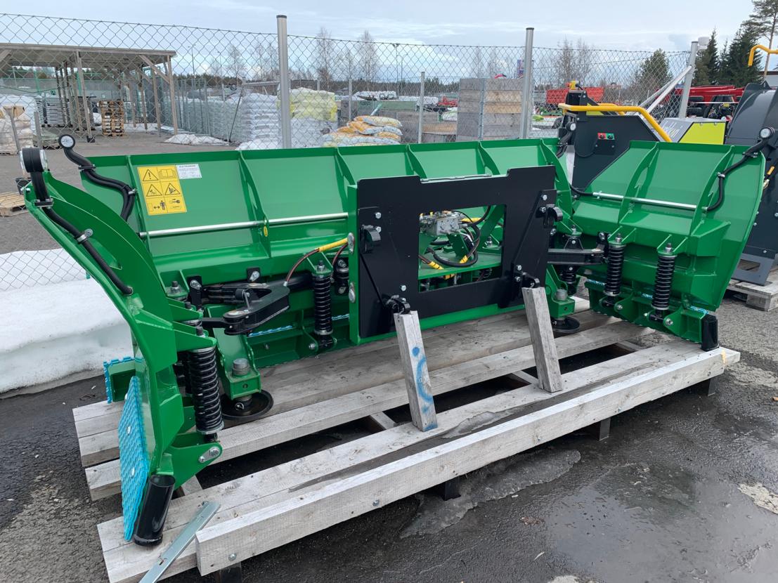 Ala-talkkari Nordtec 4800