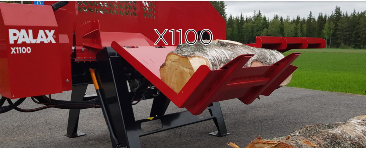 Palax X1100