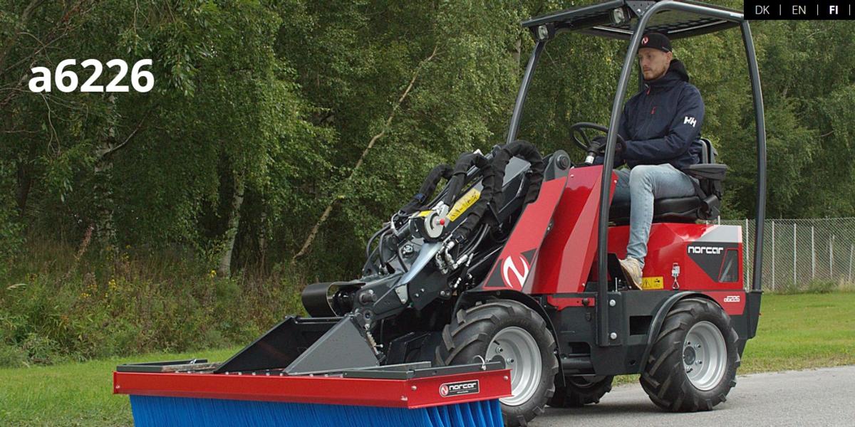 Norcar A6226