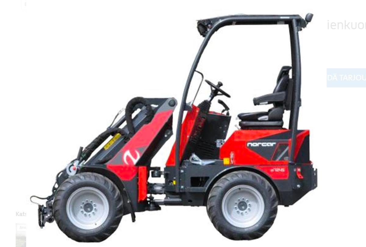 Norcar A7245