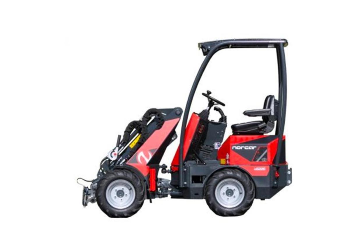 Norcar A6226