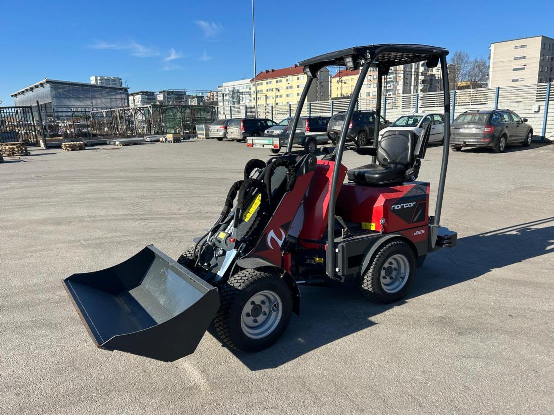 Norcar A6226