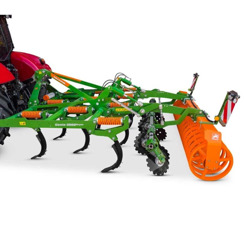 Amazone Cenio 3500 Super