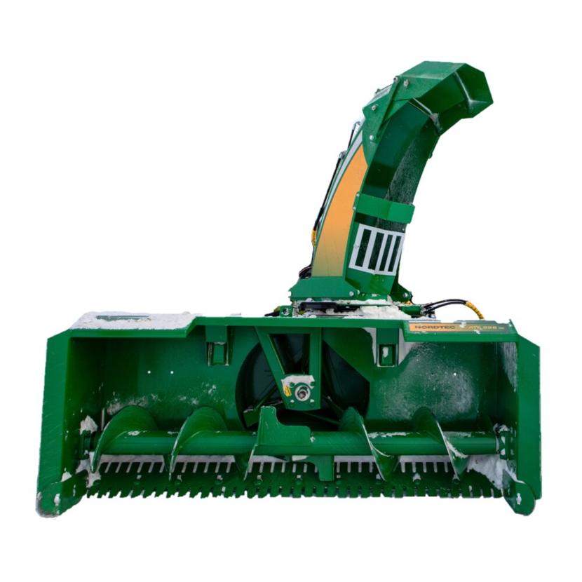 Ala-talkkari Atf-226 3g Nordtec