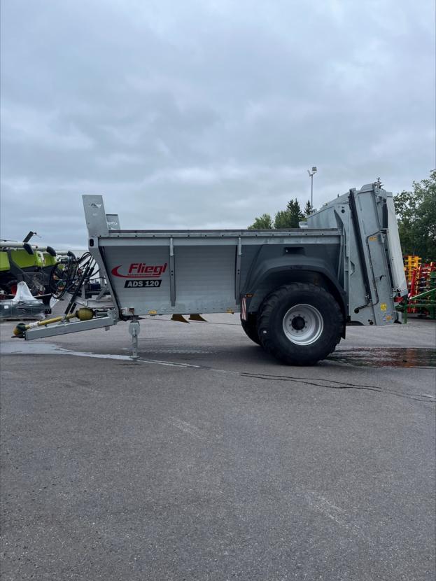 Fliegl Ads 120