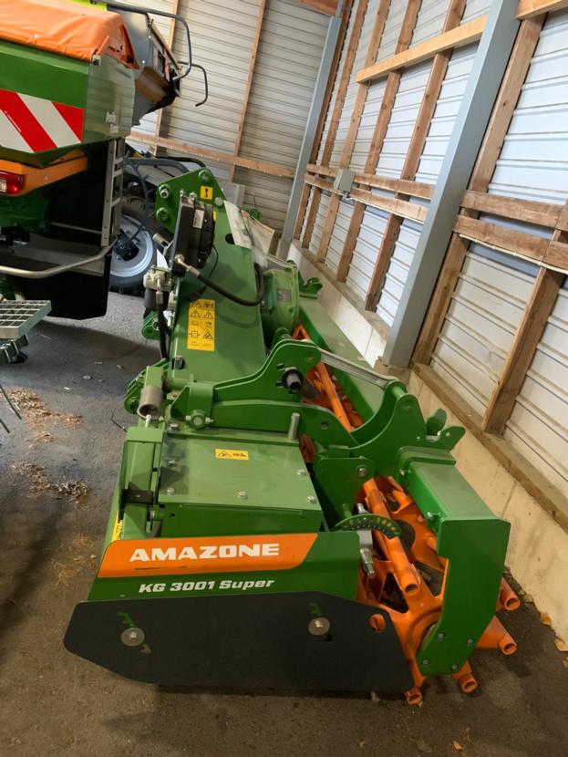 Amazone Amazone Kg 3000 Super