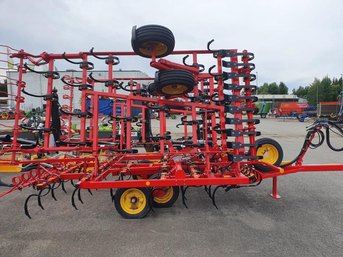 Väderstad Nza-600t-6