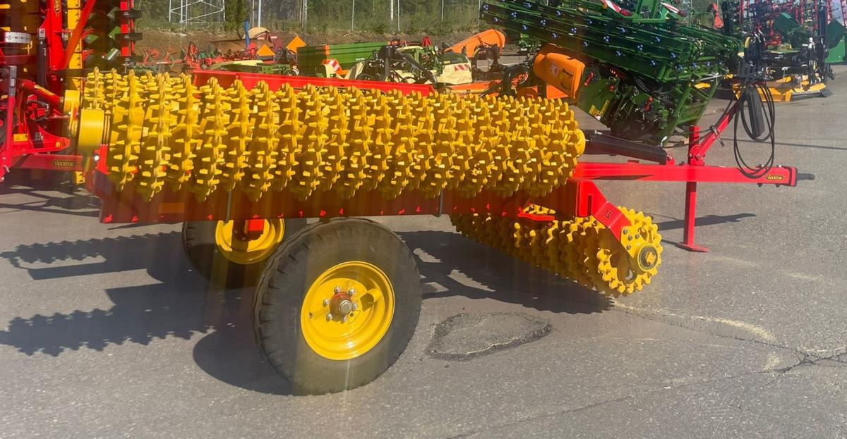 Väderstad Rollex 620