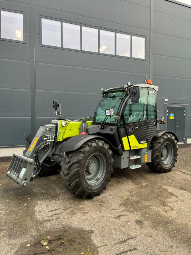 Claas Scorpion 733 Vp