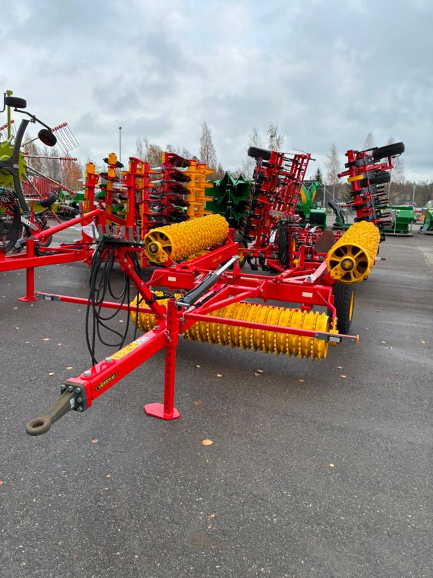 Väderstad Rollex 620