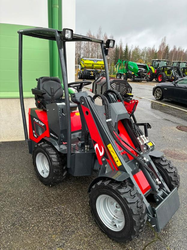 Norcar 755xc