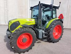 CLAAS AXOS 3.105