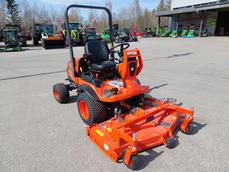 KUBOTA F251