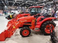 KUBOTA L1-382