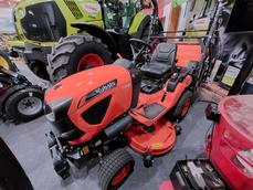 KUBOTA G261HD