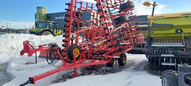 VÄDERSTAD NZA-800-6