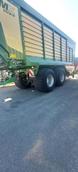 KRONE MX 370 GL