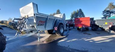 FLIEGL ADS 120