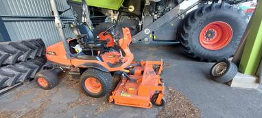KUBOTA F251
