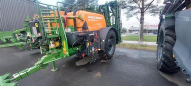 AMAZONE AMAZONE UG 3000 SUPER 24M
