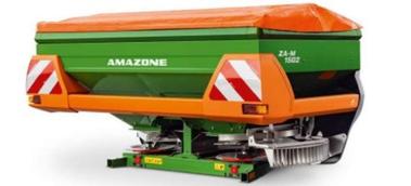 AMAZONE ZA-M 1501