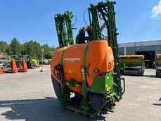 AMAZONE UF 1201 21/15M S1