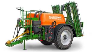 AMAZONE AMAZONE UG 3000 SUPER