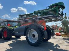 AMAZONE UX 5201