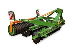 AMAZONE CATROS 3503+ SPECIAL