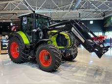 CLAAS ARION 550 CMATIC