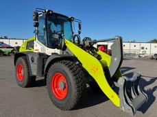CLAAS TORION 956SINUS