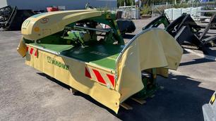 KRONE ECF320MT ETYNIITTOKONE