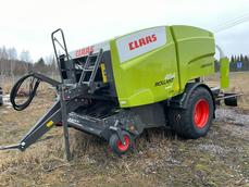 CLAAS ROLLANT 454 RC