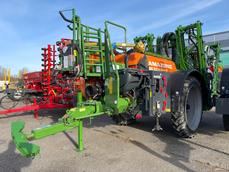AMAZONE UG 2200 SPECIAL
