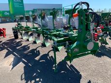 AMAZONE CAYROS XS 6-950 VS MUOVISIVIN