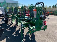 AMAZONE CAYROS XMS 4-850 VS