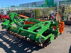AMAZONE CATROS 3503 X-CUTTER
