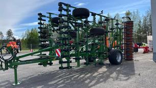 AMAZONE COBRA 6000-2TX
