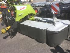CLAAS DISCO 3600 F MOVE