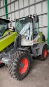 CLAAS TORION 738 T SINUS