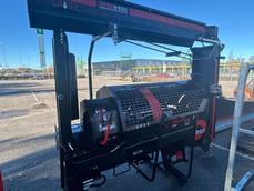 PALAX D360 ERGO TR 6 TN, APV