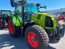 CLAAS ARION 420 STAGE V