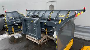 STARK U-AURA 5400/3000H