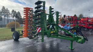 AMAZONE AMAZONE CATROS 5001-2T+