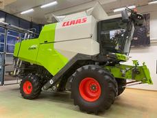 CLAAS EVION 450 MAXI