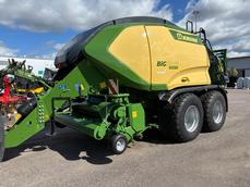 KRONE BIG PACK 1290 HDP VC G5